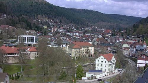Webcam Bad Wildbad
