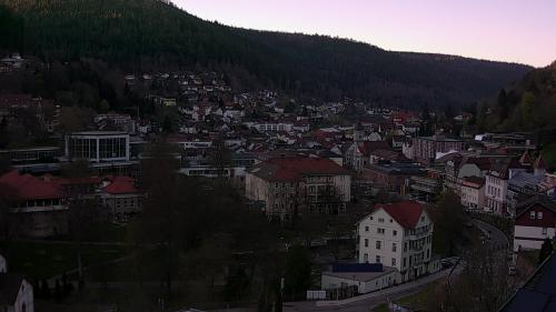 Webcam Bad Wildbad