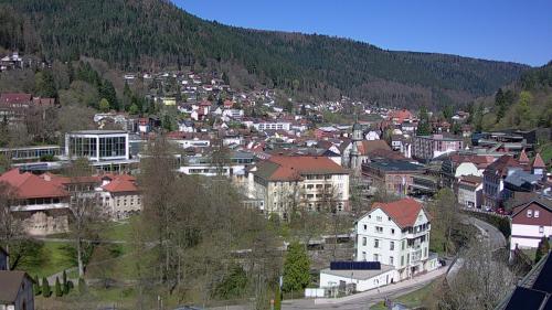 Webcam Bad Wildbad