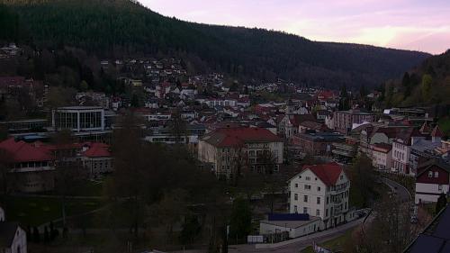 Webcam Bad Wildbad