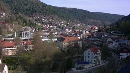 Webcam Bad Wildbad