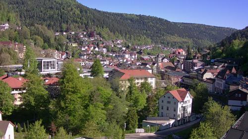 Webcam Bad Wildbad