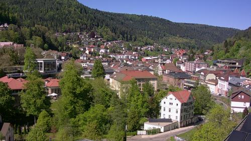 Webcam Bad Wildbad