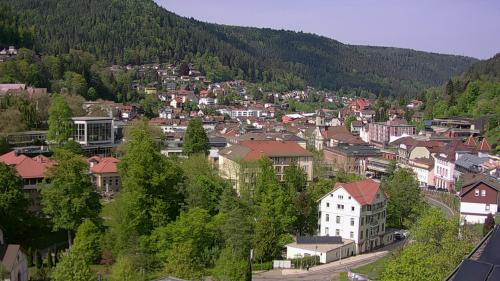 Webcam Bad Wildbad