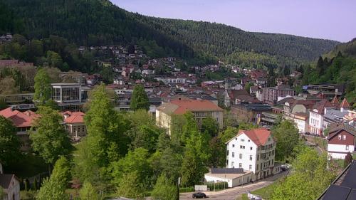 Webcam Bad Wildbad