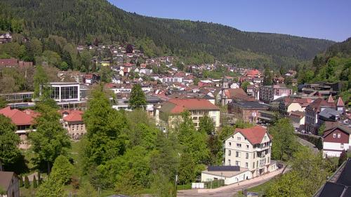 Webcam Bad Wildbad