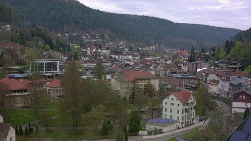 Webcam Bad Wildbad