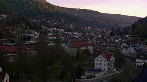 Webcam Bad Wildbad