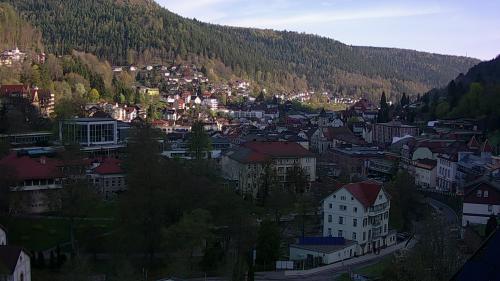 Webcam Bad Wildbad