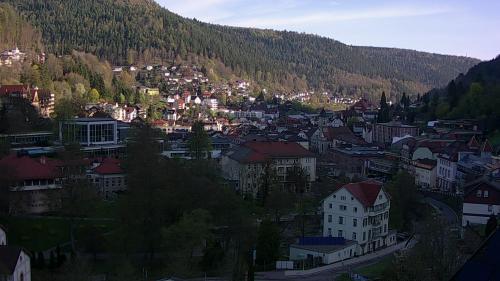 Webcam Bad Wildbad