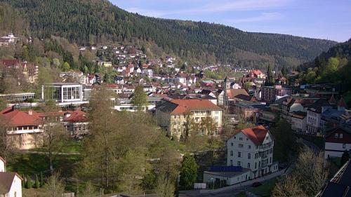 Webcam Bad Wildbad
