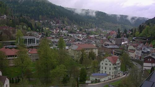 Webcam Bad Wildbad