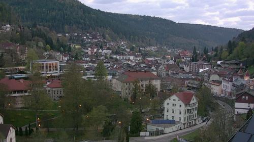 Webcam Bad Wildbad