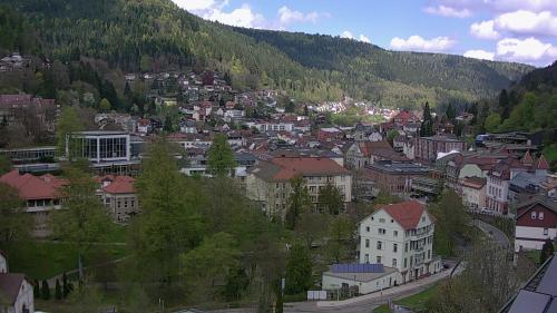 Webcam Bad Wildbad