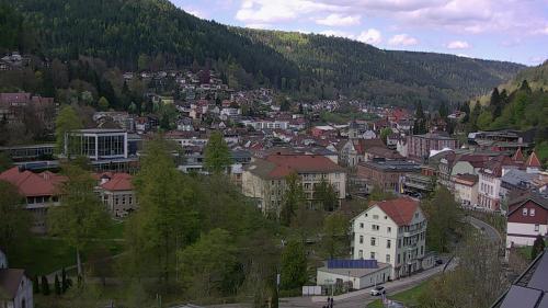 Webcam Bad Wildbad