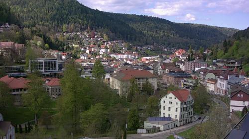 Webcam Bad Wildbad