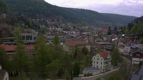 Webcam Bad Wildbad