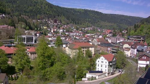 Webcam Bad Wildbad