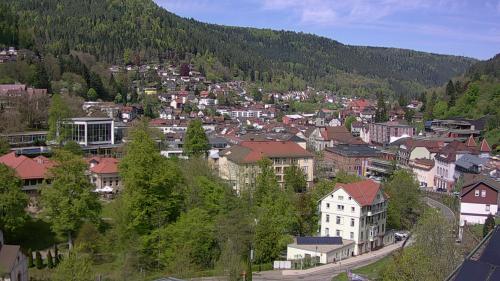 Webcam Bad Wildbad