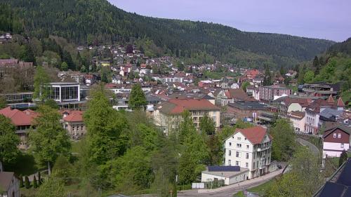 Webcam Bad Wildbad