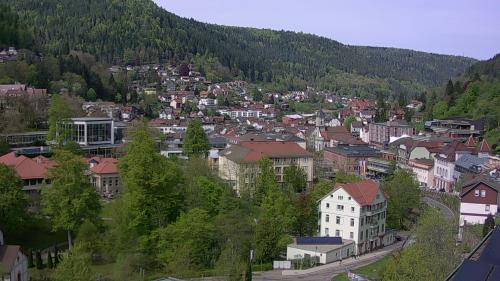 Webcam Bad Wildbad
