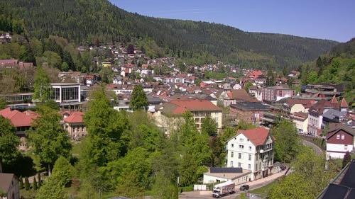 Webcam Bad Wildbad