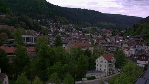 Webcam Bad Wildbad