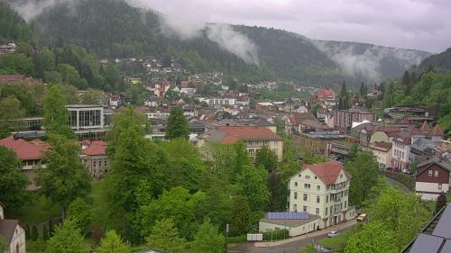 Webcam Bad Wildbad