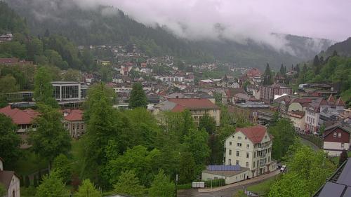 Webcam Bad Wildbad