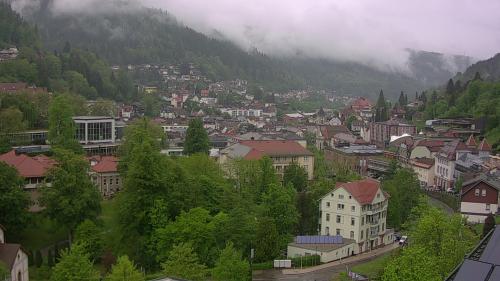 Webcam Bad Wildbad
