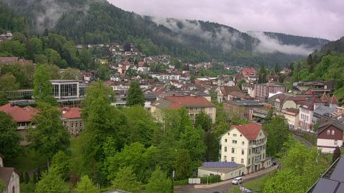 Webcam Bad Wildbad