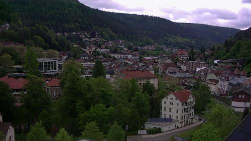 Webcam Bad Wildbad