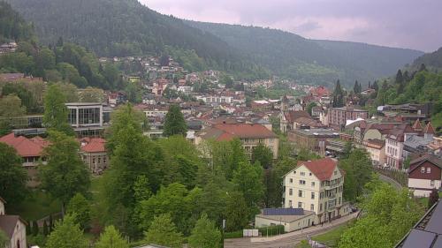 Webcam Bad Wildbad