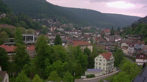 Webcam Bad Wildbad