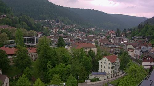 Webcam Bad Wildbad