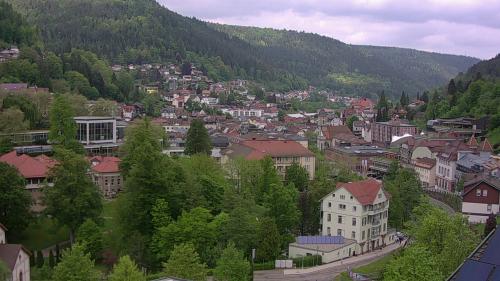 Webcam Bad Wildbad