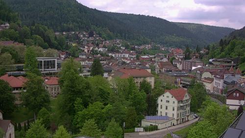 Webcam Bad Wildbad