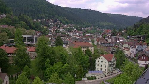 Webcam Bad Wildbad