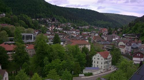 Webcam Bad Wildbad
