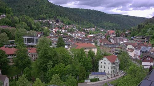 Webcam Bad Wildbad