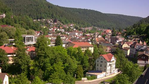 Webcam Bad Wildbad