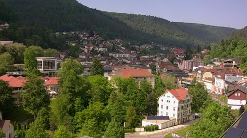 Webcam Bad Wildbad