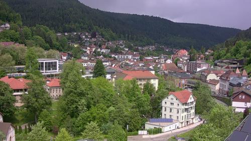 Webcam Bad Wildbad