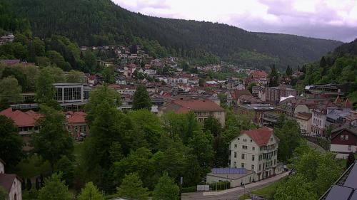 Webcam Bad Wildbad