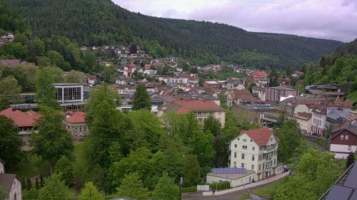 Webcam Bad Wildbad