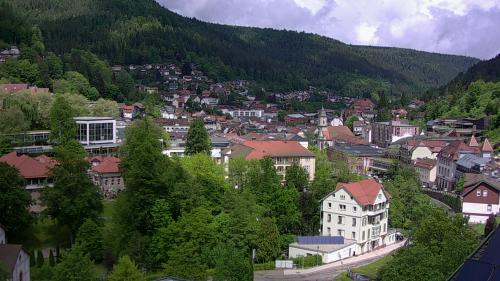 Webcam Bad Wildbad