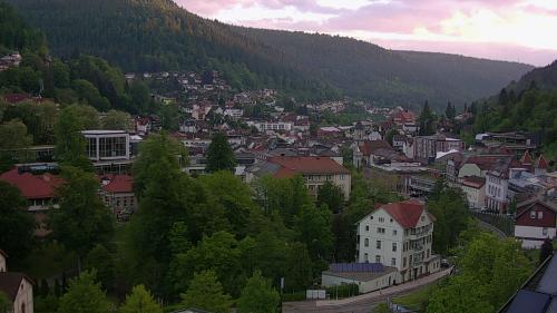 Webcam Bad Wildbad
