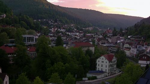 Webcam Bad Wildbad