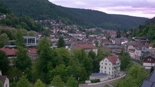 Webcam Bad Wildbad