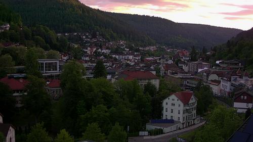 Webcam Bad Wildbad